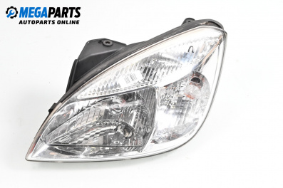 Headlight for Kia Rio II Hatchback (03.2005 - 12.2011), hatchback, position: left