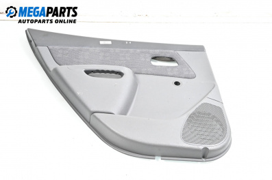 Interior door panel  for Kia Rio II Hatchback (03.2005 - 12.2011), 5 doors, hatchback, position: rear - left