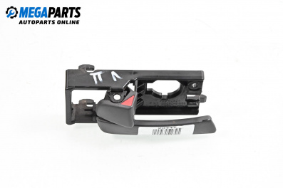 Inner handle for Kia Rio II Hatchback (03.2005 - 12.2011), 5 doors, hatchback, position: front - left