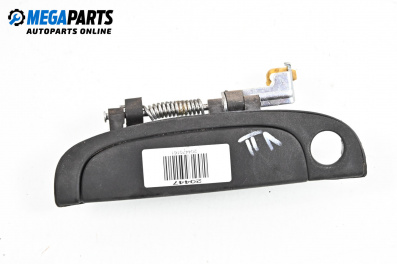 Außengriff for Kia Rio II Hatchback (03.2005 - 12.2011), 5 türen, hecktür, position: links, vorderseite