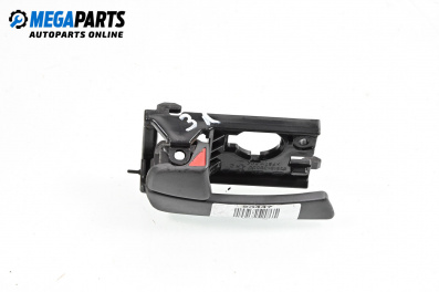 Inner handle for Kia Rio II Hatchback (03.2005 - 12.2011), 5 doors, hatchback, position: rear - left