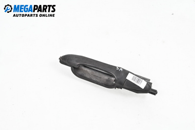 Outer handle for Kia Rio II Hatchback (03.2005 - 12.2011), 5 doors, hatchback, position: rear - left