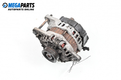 Alternator for Kia Rio II Hatchback (03.2005 - 12.2011) 1.4 16V, 97 hp