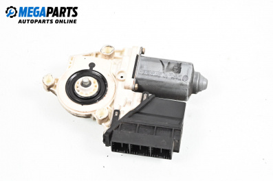 Motor macara geam for Seat Ibiza III Hatchback (02.2002 - 11.2009), 3 uși, hatchback, position: stânga, № 101387-101