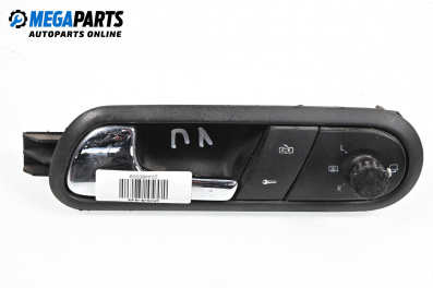 Inner handle for Seat Ibiza III Hatchback (02.2002 - 11.2009), 3 doors, hatchback, position: left