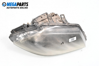 Headlight for Seat Ibiza III Hatchback (02.2002 - 11.2009), hatchback, position: right