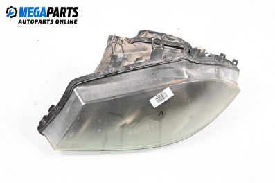 Headlight for Seat Ibiza III Hatchback (02.2002 - 11.2009), hatchback, position: left