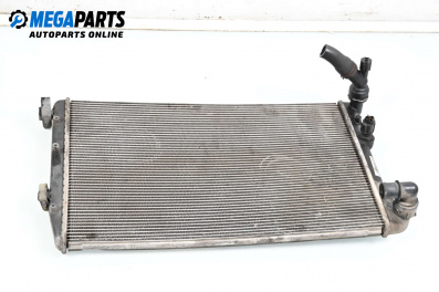 Water radiator for Seat Ibiza III Hatchback (02.2002 - 11.2009) 1.9 TDI, 131 hp