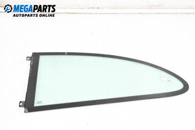 Vent window for Seat Ibiza III Hatchback (02.2002 - 11.2009), 3 doors, hatchback, position: left