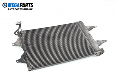 Air conditioning radiator for Seat Ibiza III Hatchback (02.2002 - 11.2009) 1.9 TDI, 131 hp