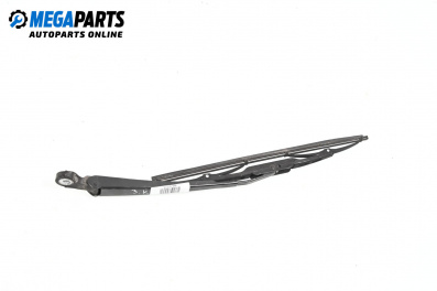 Rear wiper arm for Seat Ibiza III Hatchback (02.2002 - 11.2009), position: rear