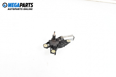 Motor ștergătoare parbriz for Seat Ibiza III Hatchback (02.2002 - 11.2009), hatchback, position: din spate