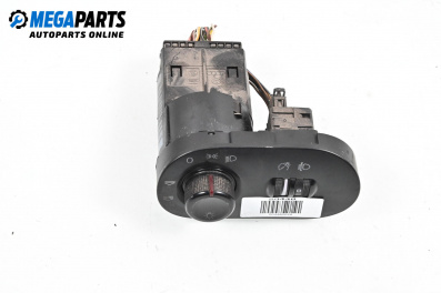 Lights switch for Seat Ibiza III Hatchback (02.2002 - 11.2009)