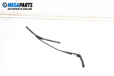 Wischerarm frontscheibe for Seat Ibiza III Hatchback (02.2002 - 11.2009), position: rechts