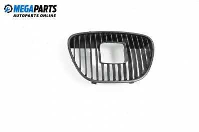 Grilă for Seat Ibiza III Hatchback (02.2002 - 11.2009), hatchback, position: fața