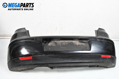 Stoßfänger hinten for Seat Ibiza III Hatchback (02.2002 - 11.2009), hecktür