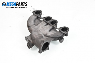 Intake manifold for Seat Ibiza III Hatchback (02.2002 - 11.2009) 1.9 TDI, 131 hp