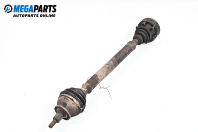 Driveshaft for Seat Ibiza III Hatchback (02.2002 - 11.2009) 1.9 TDI, 131 hp, position: front - right