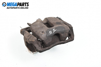 Etrier de frână for Seat Ibiza III Hatchback (02.2002 - 11.2009), position: dreaptă - fața