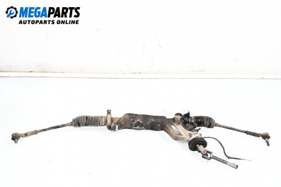 Hydraulic steering rack for Seat Ibiza III Hatchback (02.2002 - 11.2009), hatchback