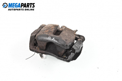 Bremszange for Seat Ibiza III Hatchback (02.2002 - 11.2009), position: links, vorderseite