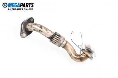 Țeavă EGR for Seat Ibiza III Hatchback (02.2002 - 11.2009) 1.9 TDI, 131 hp