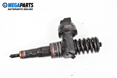 Diesel fuel injector for Seat Ibiza III Hatchback (02.2002 - 11.2009) 1.9 TDI, 131 hp, № 0414720039