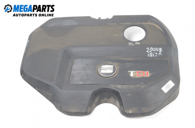 Dekordeckel motor for Seat Ibiza III Hatchback (02.2002 - 11.2009)