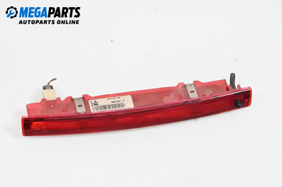 Central tail light for Renault Grand Scenic II Minivan (04.2004 - 06.2009), hatchback