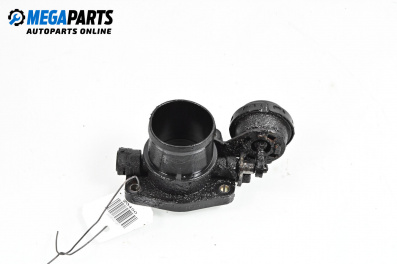 Clapetă carburator for Renault Grand Scenic II Minivan (04.2004 - 06.2009) 1.9 dCi (JM0G, JM12, JM1G, JM2C), 120 hp