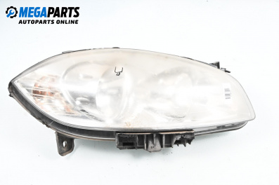 Headlight for Fiat Linea Sedan (10.2006 - 04.2018), sedan, position: right