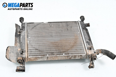 Radiator de apă for Ford Ka Hatchback I (09.1996 - 11.2008) 1.3 i, 60 hp