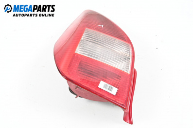 Tail light for Citroen C2 Hatchback (09.2003 - 09.2017), hatchback, position: left