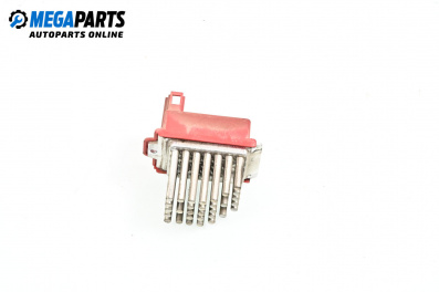 Blower motor resistor for Volkswagen Sharan Minivan I (05.1995 - 03.2010)