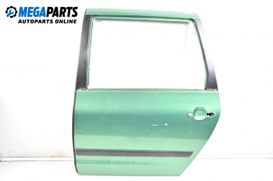 Door for Volkswagen Sharan Minivan I (05.1995 - 03.2010), 5 doors, minivan, position: rear - left