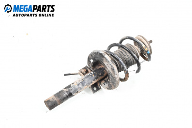 Macpherson shock absorber for Volkswagen Sharan Minivan I (05.1995 - 03.2010), minivan, position: front - left