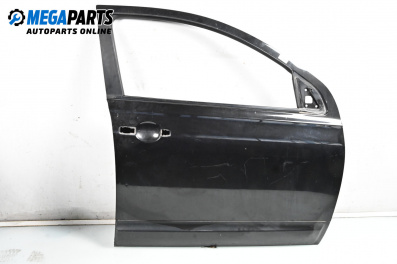 Ușă for Nissan Qashqai I SUV (12.2006 - 04.2014), 5 uși, suv, position: dreaptă - fața