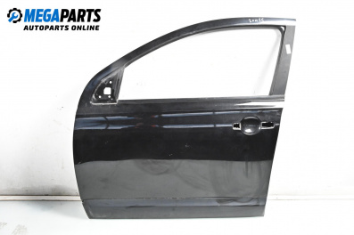 Ușă for Nissan Qashqai I SUV (12.2006 - 04.2014), 5 uși, suv, position: stânga - fața