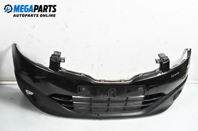 Frontstoßstange for Nissan Qashqai I SUV (12.2006 - 04.2014), suv, position: vorderseite