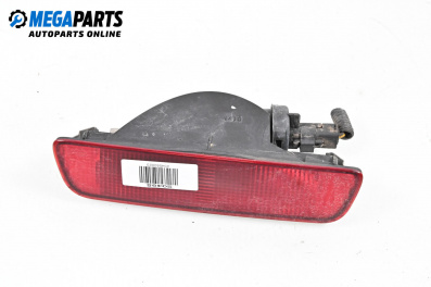 Lampă de ceață spate for Nissan Qashqai I SUV (12.2006 - 04.2014), suv