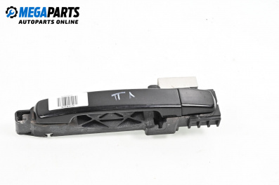 Außengriff for Nissan Qashqai I SUV (12.2006 - 04.2014), 5 türen, suv, position: links, vorderseite