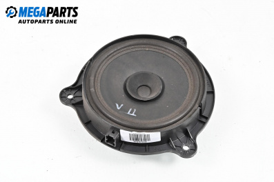 Loudspeaker for Nissan Qashqai I SUV (12.2006 - 04.2014)