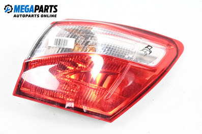 Tail light for Nissan Qashqai I SUV (12.2006 - 04.2014), suv, position: right