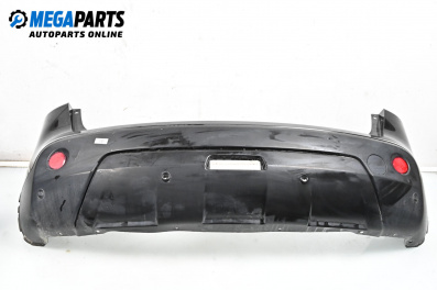 Stoßfänger hinten for Nissan Qashqai I SUV (12.2006 - 04.2014), suv