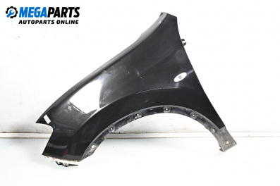 Fender for Nissan Qashqai I SUV (12.2006 - 04.2014), 5 doors, suv, position: front - left