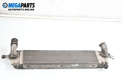 Intercooler for Nissan Qashqai I SUV (12.2006 - 04.2014) 1.5 dCi, 106 hp