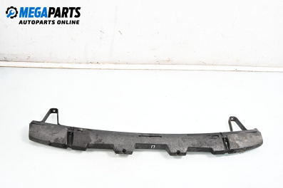 Tampon bară de protecție față for Nissan Qashqai I SUV (12.2006 - 04.2014), suv, position: fața