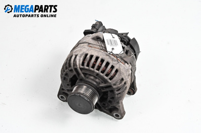 Alternator for Nissan Qashqai I SUV (12.2006 - 04.2014) 1.5 dCi, 106 hp