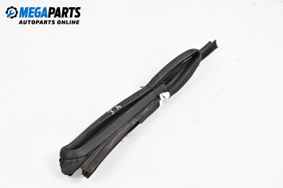 Cheder portieră for Nissan Qashqai I SUV (12.2006 - 04.2014), 5 uși, suv, position: dreaptă - spate