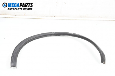 Fender arch for Nissan Qashqai I SUV (12.2006 - 04.2014), suv, position: rear - left